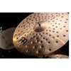 Bild på Meinl Pure Alloy 22" Extra Hammered Crash-Ride PA22EHCR