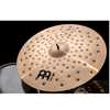 Bild på Meinl Pure Alloy 22" Extra Hammered Crash-Ride PA22EHCR