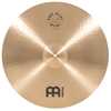 Bild på Meinl Pure Alloy 22" Thin Ride PA22TR