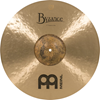 Bild på MEINL Cymbals Byzance Traditional Complete Cymbal Set - BT-CS2