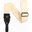 Bild på Ernie Ball 5368 Acoustic Strap Poly Pro Cream