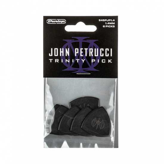 Bild på Dunlop 545PJP1.4 John Petrucci Trinity-6/PLYPK