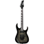 Bild på Ibanez GRG320FA-TKS Transparent Black