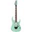 Bild på Ibanez RG470DX-SFM Sea Foam Green