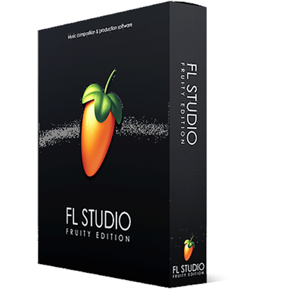 Bild på Image Line FL Studio Editon 21