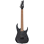 Bild på Ibanez RG7421EX-BKF Black Flat