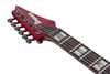 Bild på Ibanez RGT1221PB-SWL Stained Wine Red Low Gloss