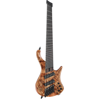 Bild på Ibanez EHB1506MS-ABL Antique Brown Stained Low Gloss