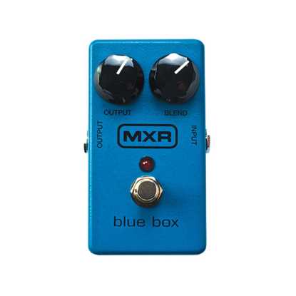 Bild på MXR M103 Blue Box