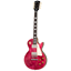 Bild på Gibson Les Paul Standard 50s Figured Top Translucent Fuchsia
