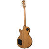 Bild på Gibson Les Paul Standard 50s Figured Top Translucent Fuchsia