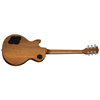 Bild på Gibson Les Paul Standard 60s Plain Top Ebony Top