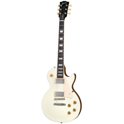 Bild på Gibson Les Paul Standard 50s Plain Top Classic White Top