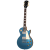 Bild på Gibson Les Paul Standard 50s Plain Top Pelham Blue Top