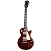 Bild på Gibson Les Paul Standard 50s Plain Top Sparkling Burgundy Top