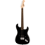Bild på Squier Sonic™ Stratocaster® HT H Maple Fingerboardn Black