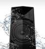 Bild på AlphaTheta  Wave-Eigth 8" Portable DJ speaker with SonicLink