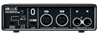 Bild på Steinberg UR22C Red Audio Interface