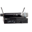 Bild på Shure SLXD24E/B87A Digital Wireless System H56 (518-562 MHz)