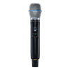 Bild på Shure SLXD24E/B87A Digital Wireless System H56 (518-562 MHz)