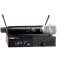 Bild på Shure SLXD24E/B87A Digital Wireless System S50 (823-865 MHz)