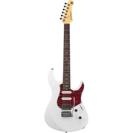 Bild på Yamaha Pacifica Professional PACP12SWH Shell White