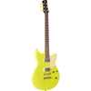 Bild på Yamaha Revstar RSE20 Neon Yellow