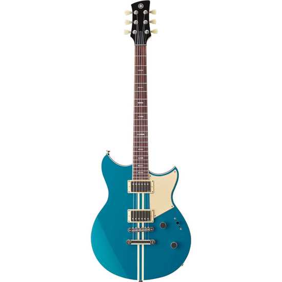 Bild på Yamaha Revstar RSS20 Swift Blue