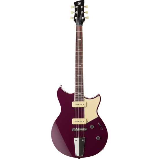 Bild på Yamaha Revstar RSS02T Hot Merlot