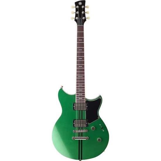 Bild på Yamaha Revstar RSS20 Flash Green