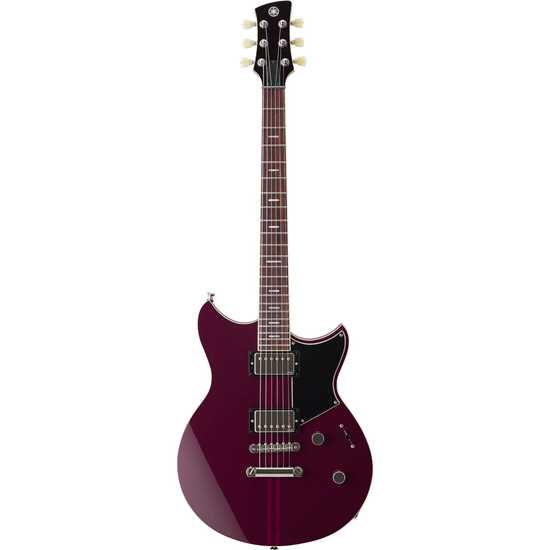 Bild på Yamaha Revstar RSS20 Hot Merlot