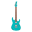 Bild på Ibanez GRX120SP-PBL Phantom Blue