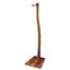 Bild på Gibson Handcrafted Walnut Guitar Stand