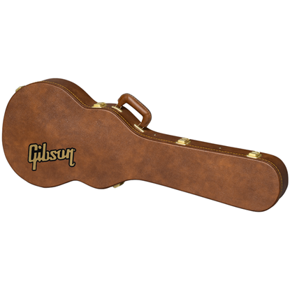 Bild på Gibson Les Paul Original Hardshell Case Brown