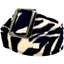 Bild på Get'm Get'm Zebra 2” Guitar Strap