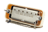 Bild på Gibson Original Mini-Humbucker Rhythm Chrome Cover