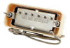 Bild på Gibson Original Mini-Humbucker Treble Chrome Cover