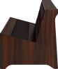 Bild på Fender  Deluxe Wooden Amplifier Stand