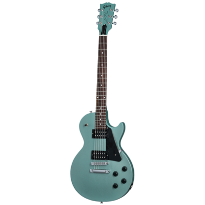 Bild på Gibson Les Paul Modern Lite Inverness Green Satin