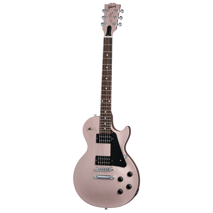 Bild på Gibson Les Paul Modern Lite Rose Gold Satin