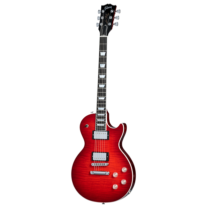 Bild på Gibson Les Paul Les Paul Modern Figured Cherry Burst