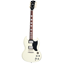 Bild på Gibson SG Standard 61 Stop Bar Classic White