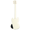 Bild på Gibson SG Standard 61 Stop Bar Classic White