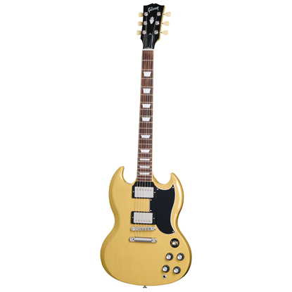 Bild på Gibson SG Standard 61 Stop Bar TV Yellow