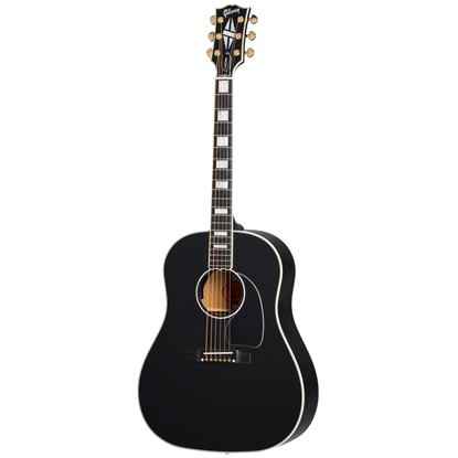 Bild på Gibson J-45 Custom Ebony