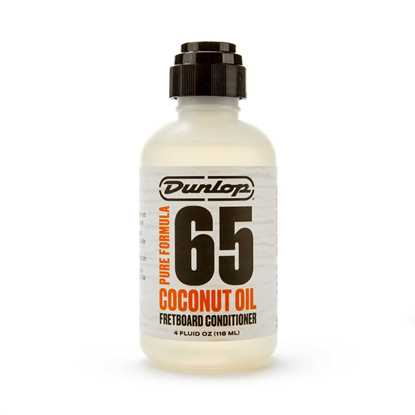 Bild på Dunlop 6634 Pure Formula 65 Coconut Oil Fretboard Conditioner