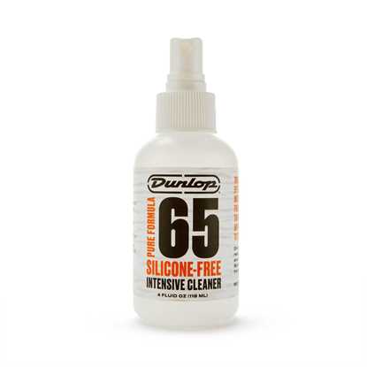 Bild på Dunlop 6644 Pure Formula 65 Silicone-Free Intensive Cleaner