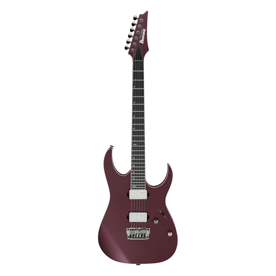 Bild på Ibanez RG5121-BCF Burgundy Metallic Flat Prestige