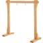 Bild på Meinl Sonic Energy TMWGS-M Gong Stand Medium Wood up to 32*/81cm