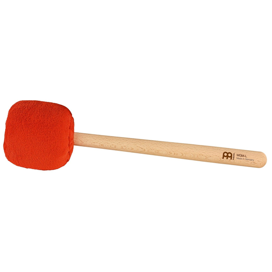 Bild på Meinl Sonic Energy MGM-L-ST Gong Mallet Large Sweet Tangerine